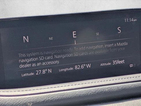 Used 2021 MAZDA CX-30 FWD 2.5 S w/ Preferred Package image 11