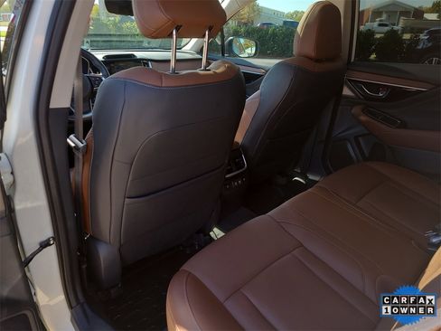 Used 2022 Subaru Outback Touring w/ Popular Package #2 image 11