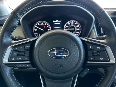 Used 2025 Subaru Legacy Limited image 24