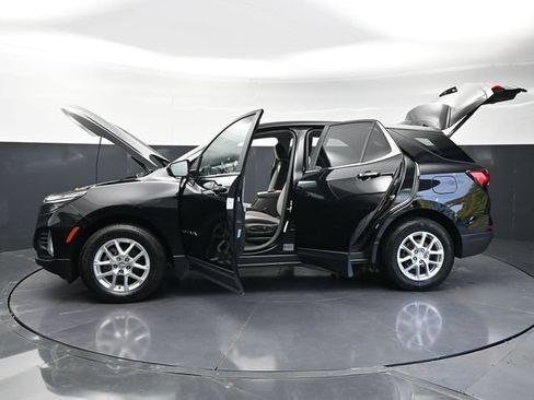 Used 2024 Chevrolet Equinox LT AWD/4WD image 41