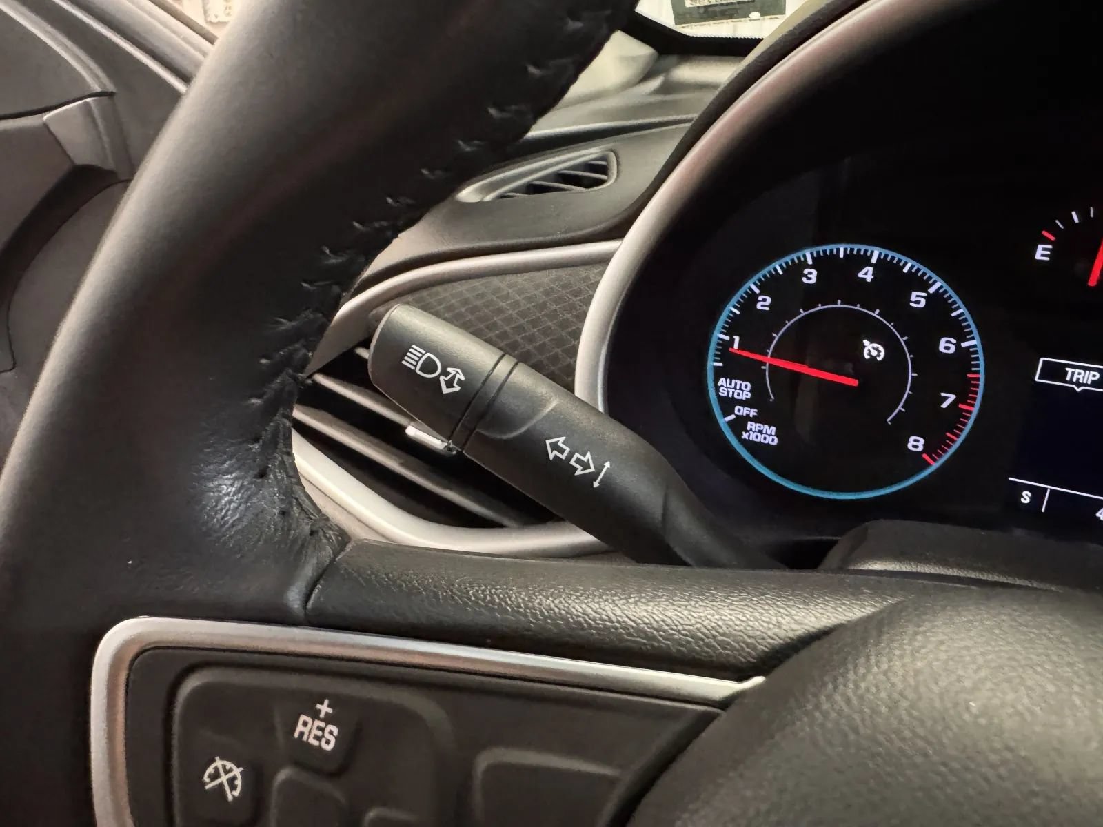 Used 2022 Chevrolet Malibu RS w/ LPO, Floor Liner Package FWD image 23