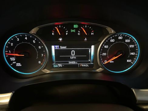 Used 2019 Chevrolet Traverse Premier AWD/4WD image 10