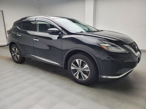 Used 2019 Nissan Murano SV AWD/4WD image 11