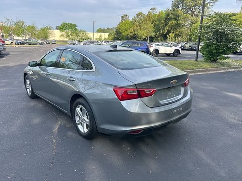 Used 2023 Chevrolet Malibu LS image 6