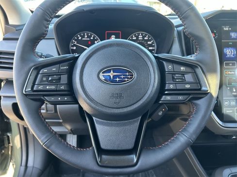 New 2026 Subaru Crosstrek 2.5i Limited image 18