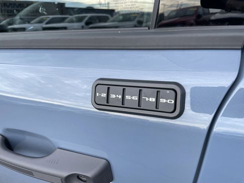 New 2025 Ford Bronco Sport Big Bend image 61