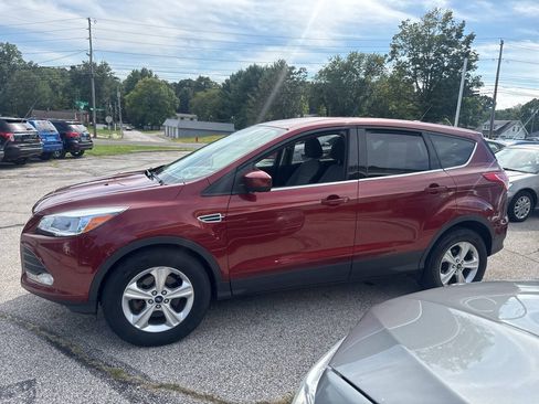 Used 2014 Ford Escape SE AWD/4WD image 6