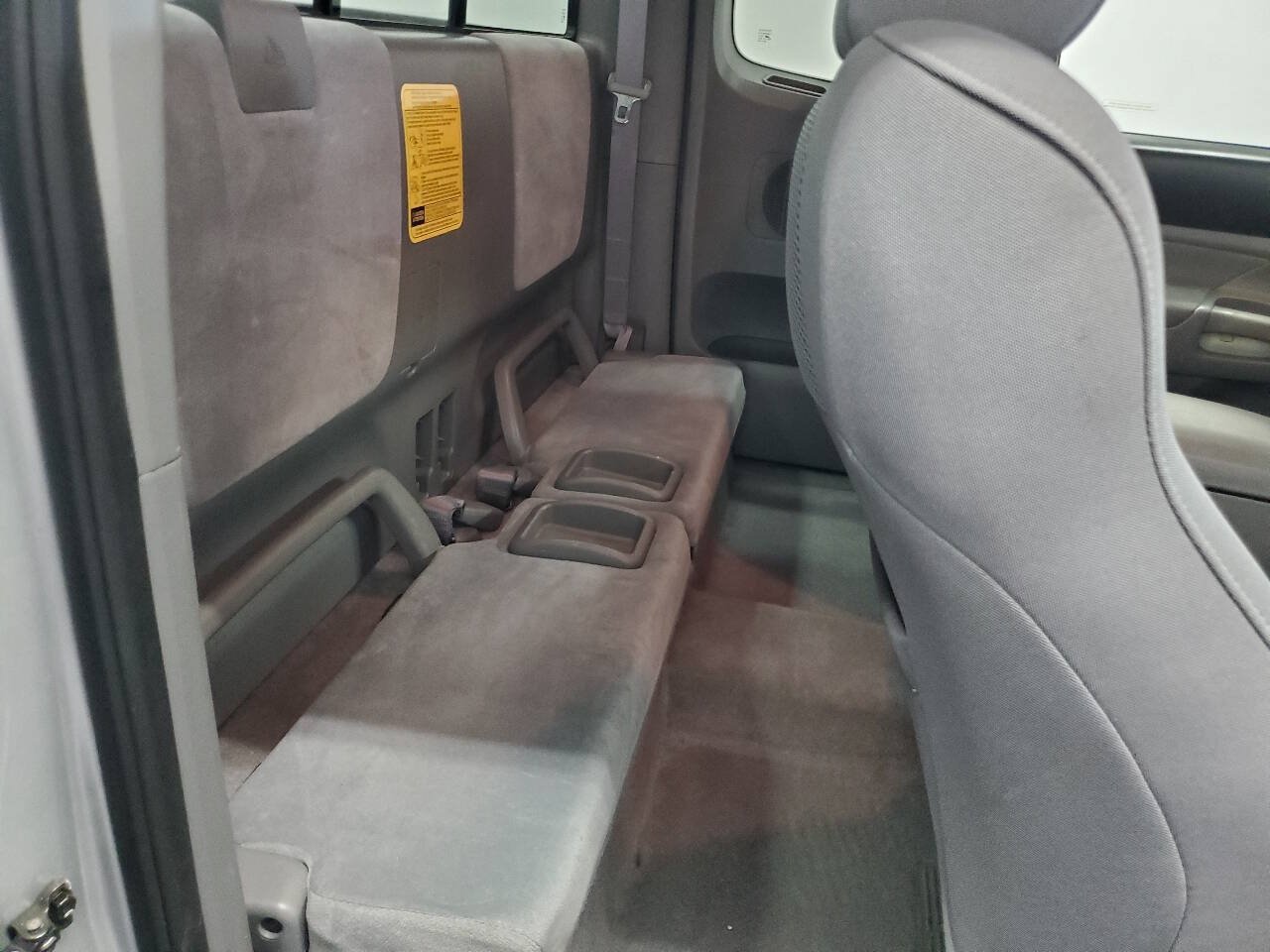 Used 2006 Toyota Tacoma PreRunner RWD image 15