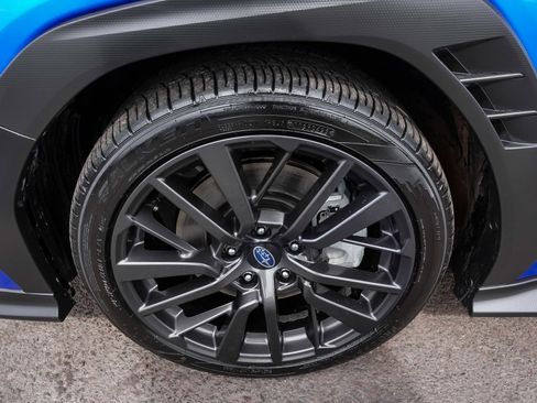 Used 2024 Subaru WRX Premium AWD/4WD image 9