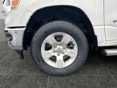 Used 2023 RAM 1500 Big Horn image 14
