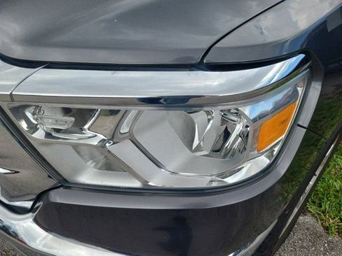 Used 2020 RAM 1500 Big Horn RWD image 4