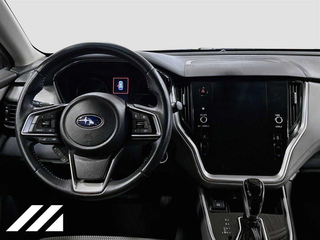 Used 2021 Subaru Outback Premium AWD/4WD image 23