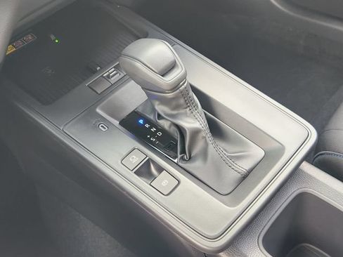 New 2026 Toyota Corolla Cross AWD Hybrid image 15