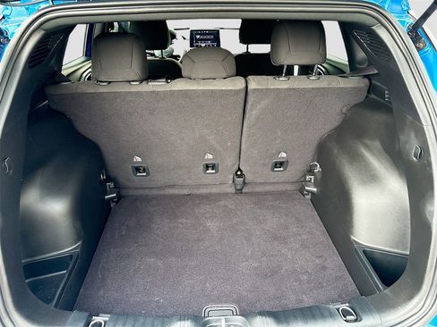 Used 2024 Jeep Compass Sport image 23