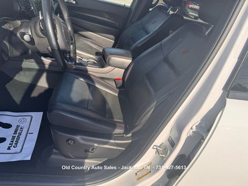 Used 2024 Dodge Durango GT AWD/4WD image 26