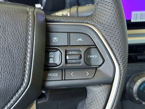 New 2026 Toyota Tacoma TRD Off-Road AWD/4WD image 21