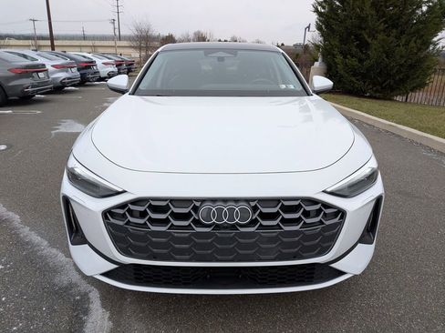 New 2025 Audi A5 2.0T Premium image 2