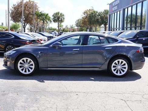 Used 2017 Tesla Model S 75 image 16
