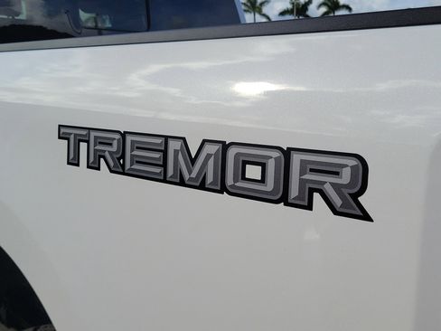 New 2026 Ford F250 Lariat w/ Tremor Off-Road Package image 7