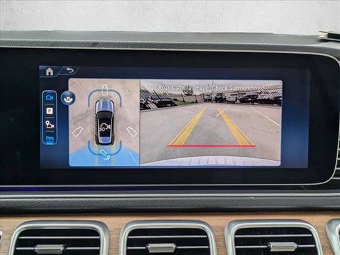 Certified 2025 Mercedes-Benz GLE 350 4MATIC image 14