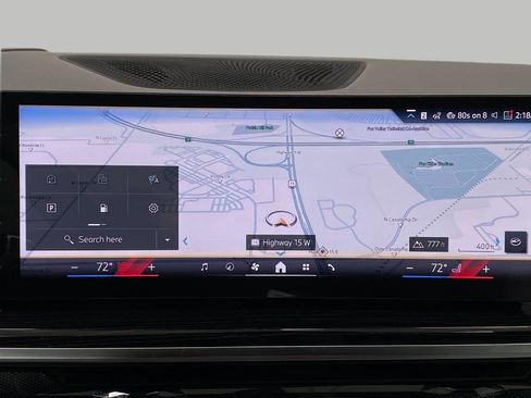 New 2026 BMW X5 xDrive40i image 24