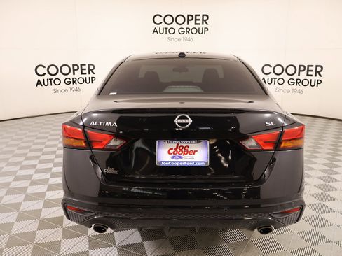 Used 2023 Nissan Altima 2.5 SL image 23