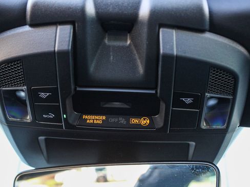 Used 2024 Porsche 911 Targa 4S image 17