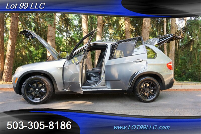 Used 2007 BMW X5 3.0si AWD/4WD image 26