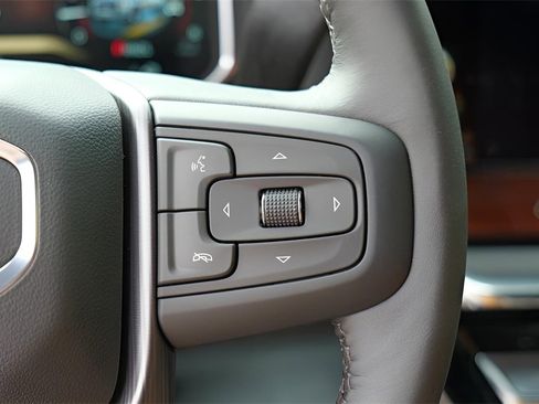 New 2026 GMC Sierra 3500 Denali Ultimate image 13