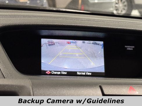 Used 2014 Honda CR-V LX image 10