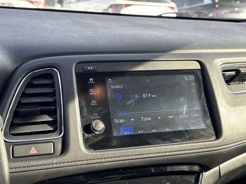Used 2021 Honda HR-V EX image 20