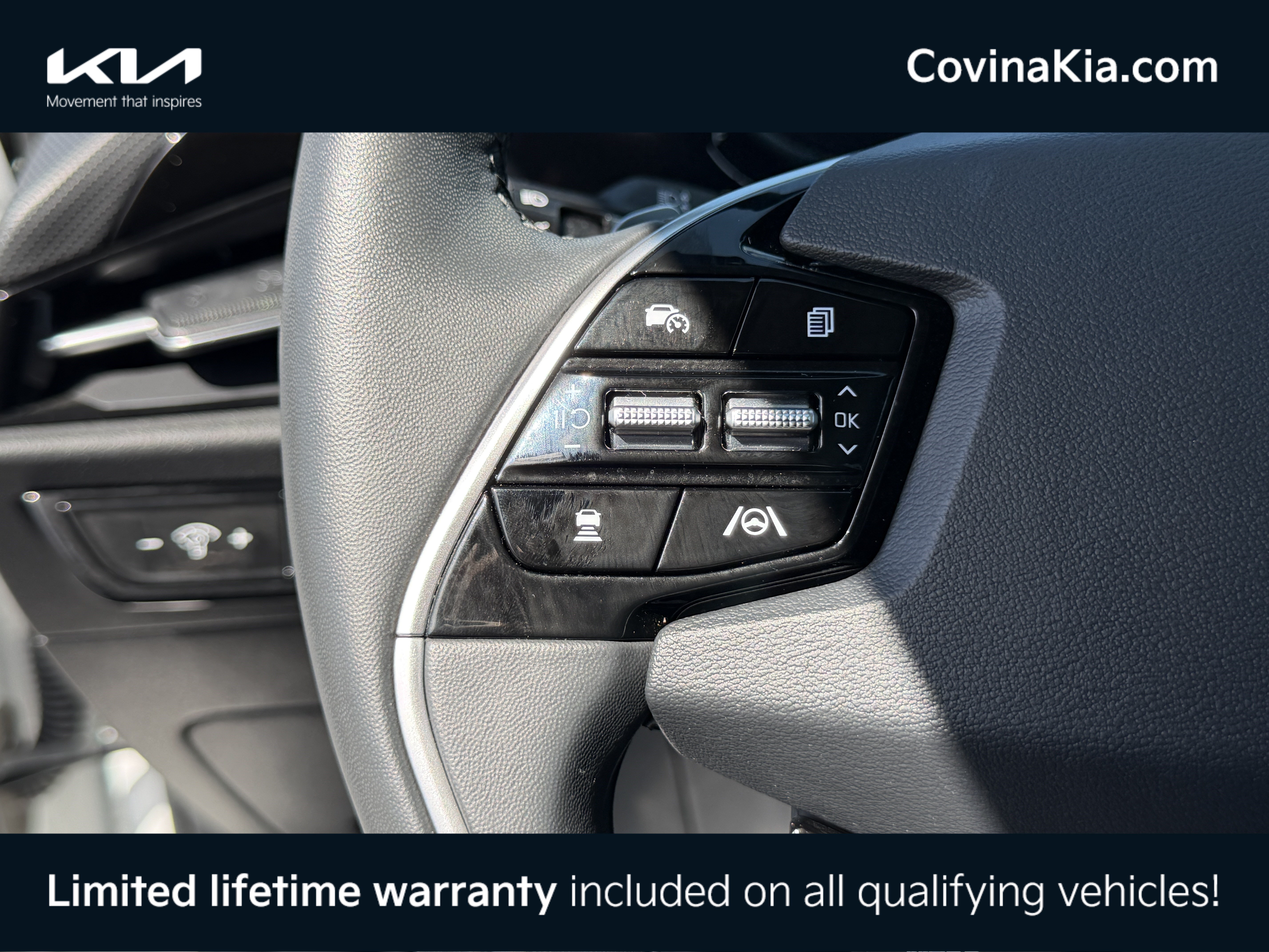 Certified 2023 Kia Niro FWD image 19