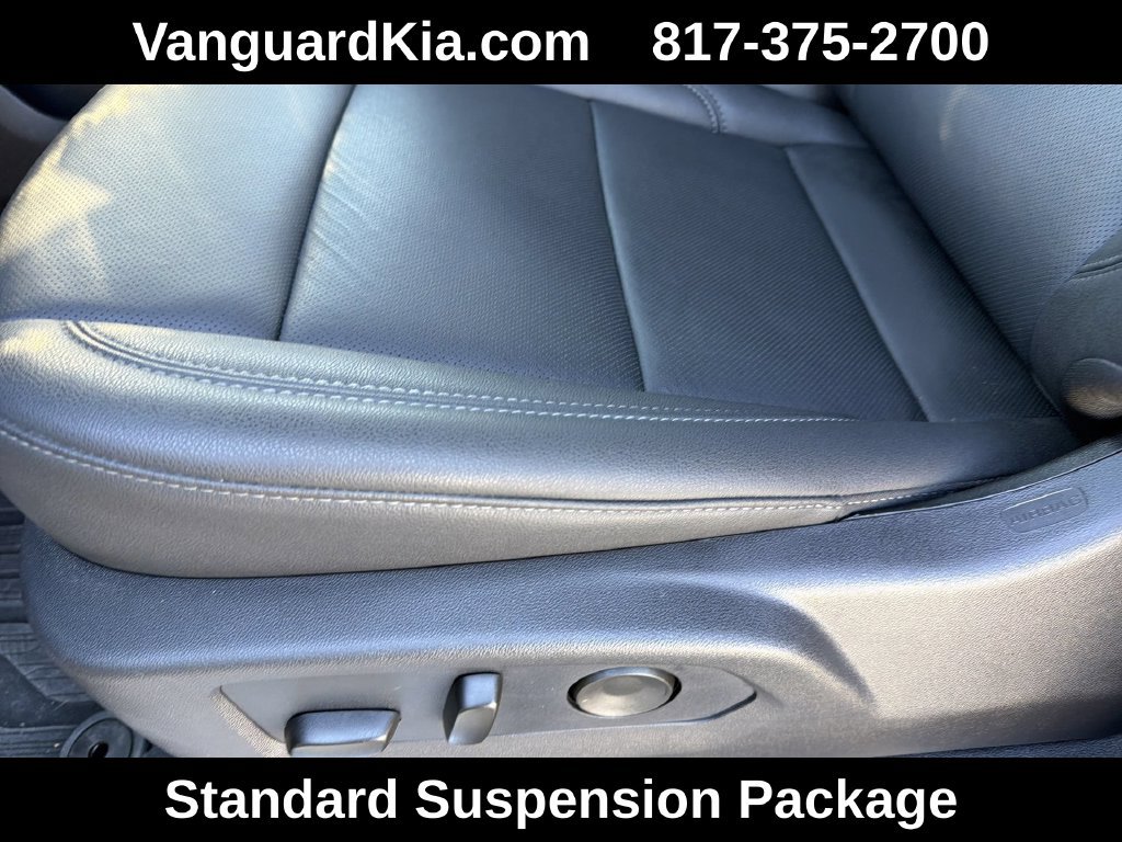 Used 2026 GMC Sierra 1500 SLT AWD/4WD image 16