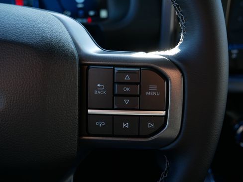 Used 2025 Ford F150 XLT w/ Equipment Group 302A MID image 29