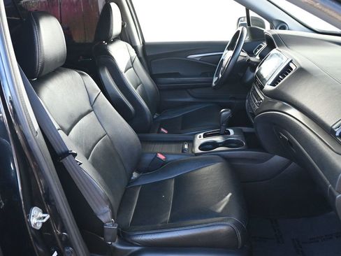 Used 2016 Honda Pilot EX-L image 13