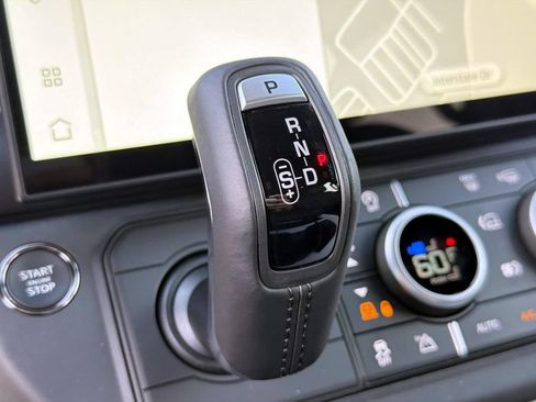 New 2026 Land Rover Defender 130 S AWD/4WD image 27