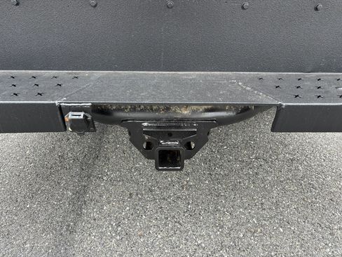 Used 2016 Chevrolet Silverado 2500 W/T image 30