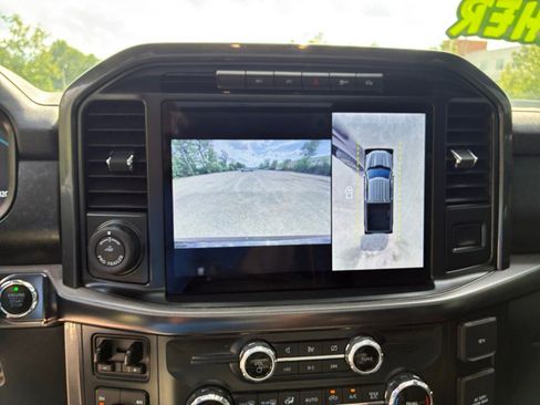 Used 2022 Ford F150 Tremor w/ Equipment Group 402A High AWD/4WD image 18