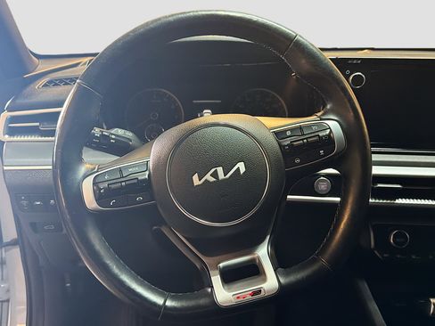 Used 2022 Kia K5 GT-Line w/ GT-Line Awd Premium Package image 18