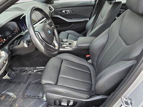 Used 2019 BMW 330i xDrive Sedan AWD/4WD image 19