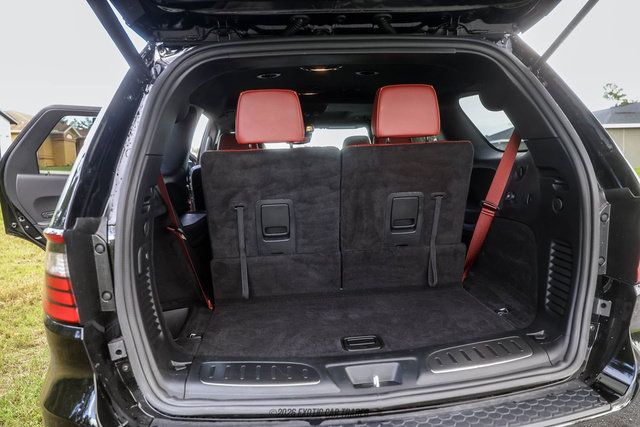 Used 2026 Dodge Durango SRT Hellcat w/ Premium Group AWD/4WD image 41