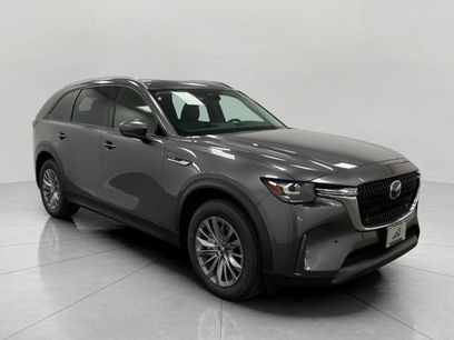New 2025 MAZDA CX-90 3.3 Turbo w/ Preferred Package