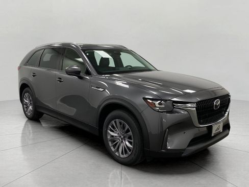 New 2025 MAZDA CX-90 3.3 Turbo w/ Preferred Package image 1