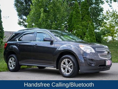 Used 2014 Chevrolet Equinox LT FWD image 3