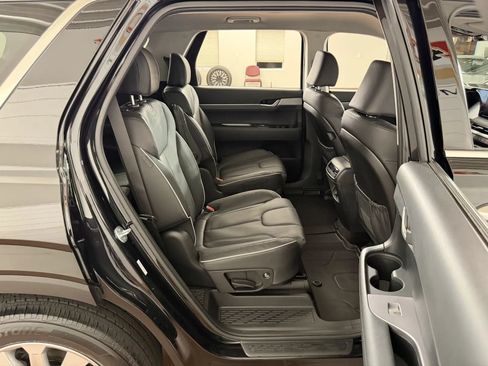 Used 2024 Hyundai Palisade SEL AWD/4WD image 38