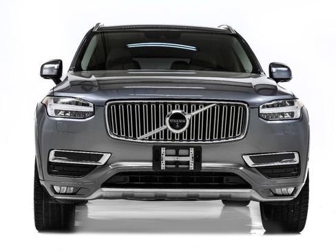 Used 2016 Volvo XC90 T6 Inscription w/ Vision Package AWD/4WD image 7