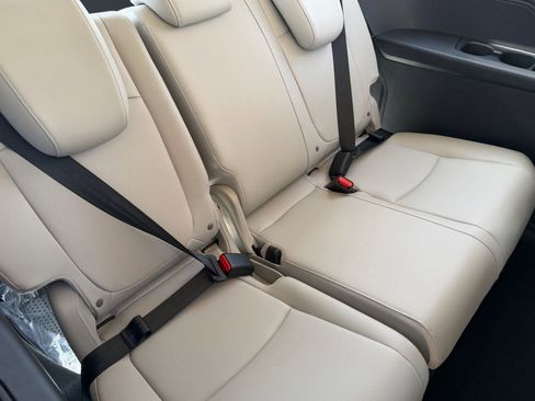 New 2026 Honda Odyssey EX-L image 18