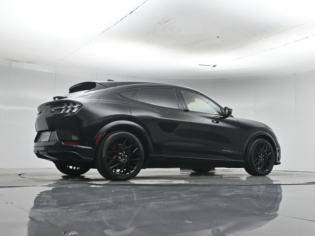 Used 2023 Ford Mustang Mach-E GT w/ GT Performance Edition AWD/4WD image 46