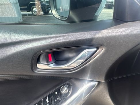 Used 2017 MAZDA MAZDA6 Touring FWD image 29