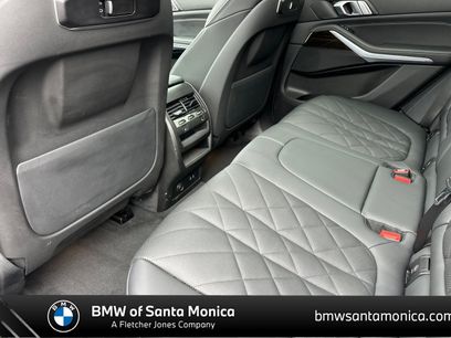 Used 2024 BMW X5 xDrive50e w/ Parking Assistance Package